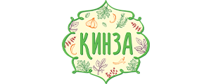Ресторан Кинза :: Хинкали жареные из оленины. Заказать в грузинском ресторане