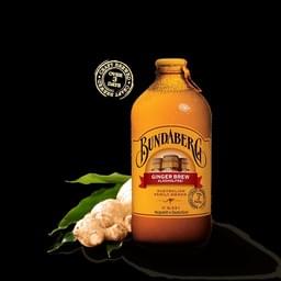 Bundaberg Ginger Beer