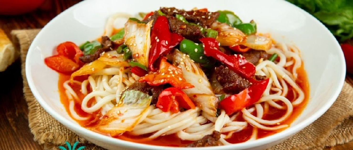 Лагман Хаус