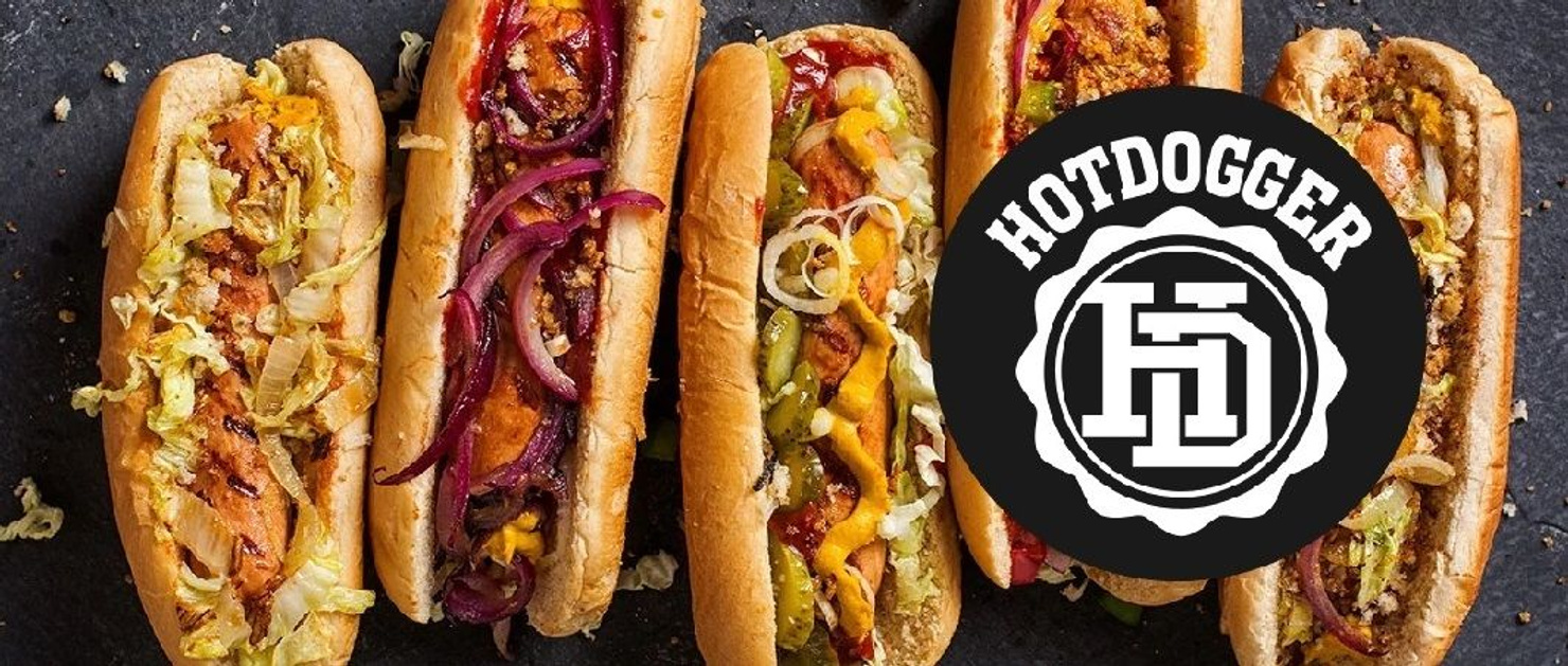 Hot Dogger