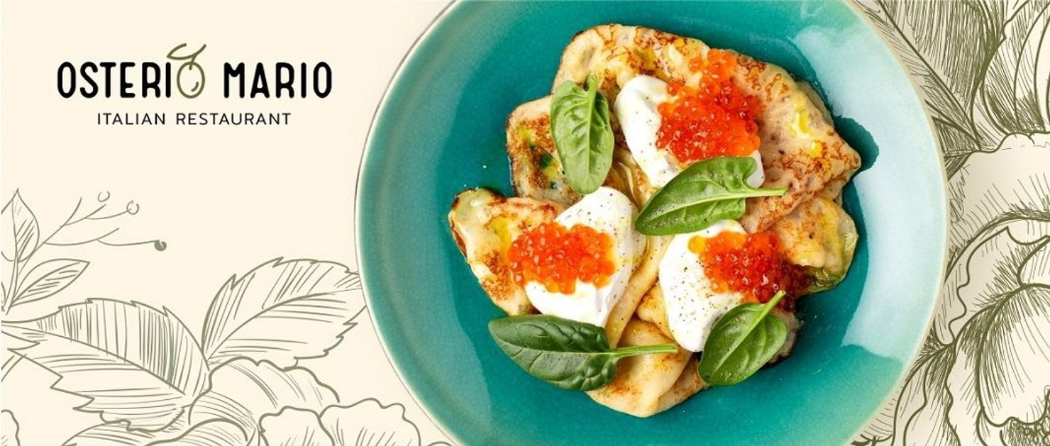 Osteria Mario